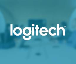 logitech conference